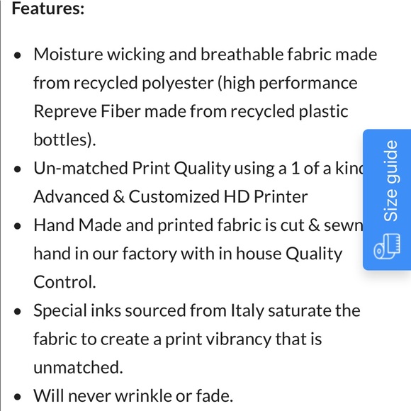 Psychedelic joggers - Picture 4 of 6